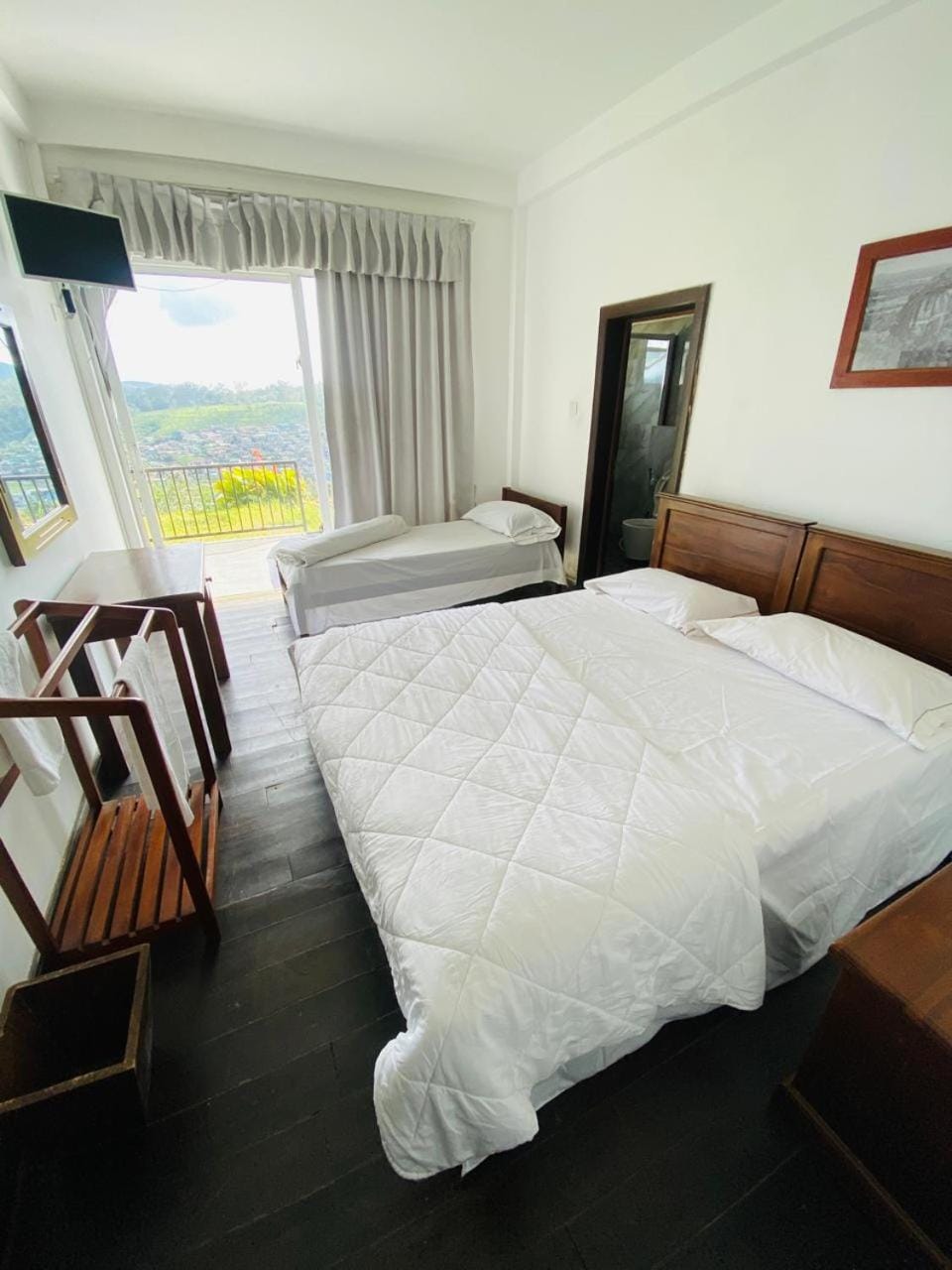 The Loversleap Resort Nuwara Eliya Resort in Nuwara Eliya