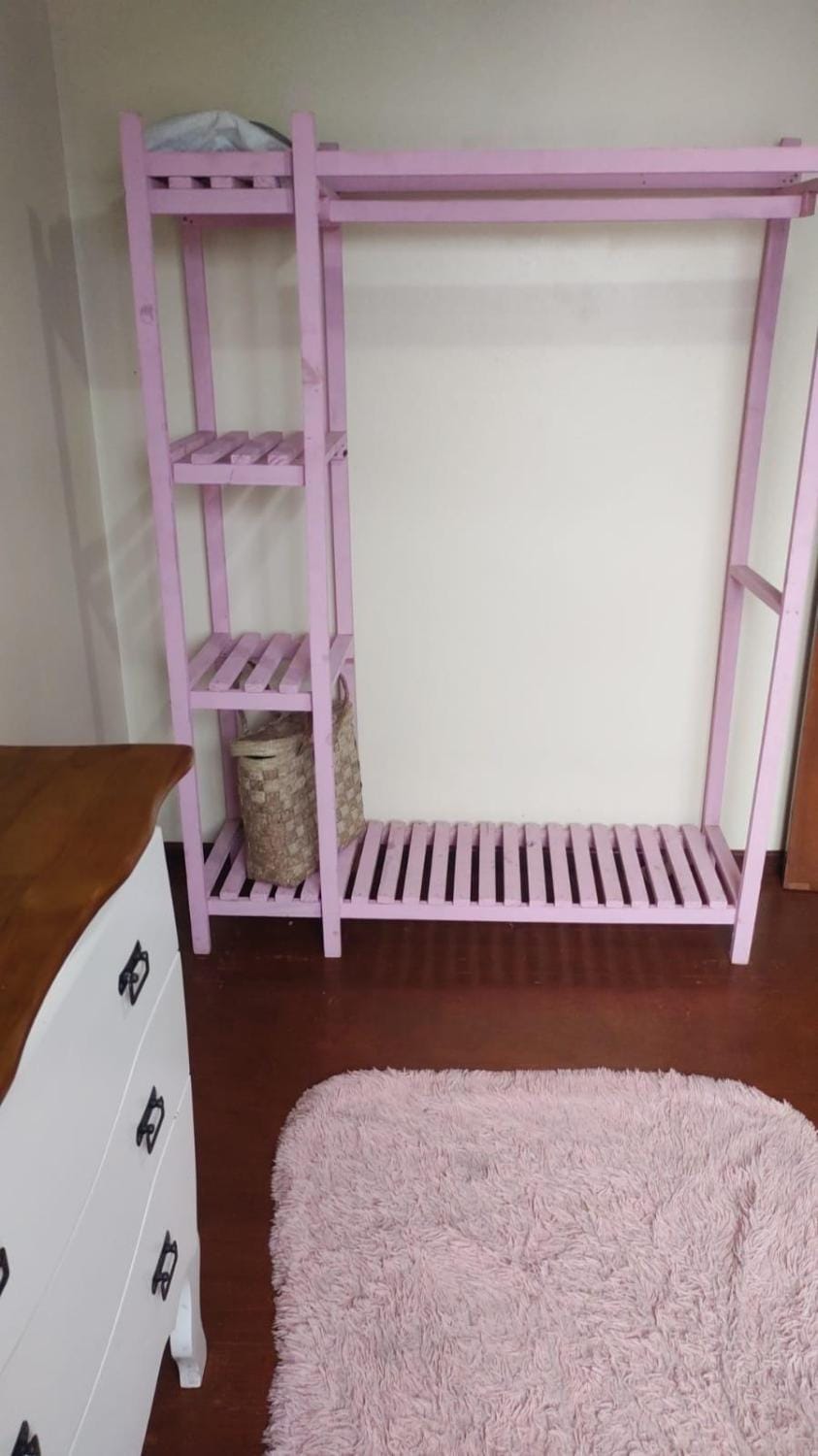 Quarto da Tati Apartment in Garopaba