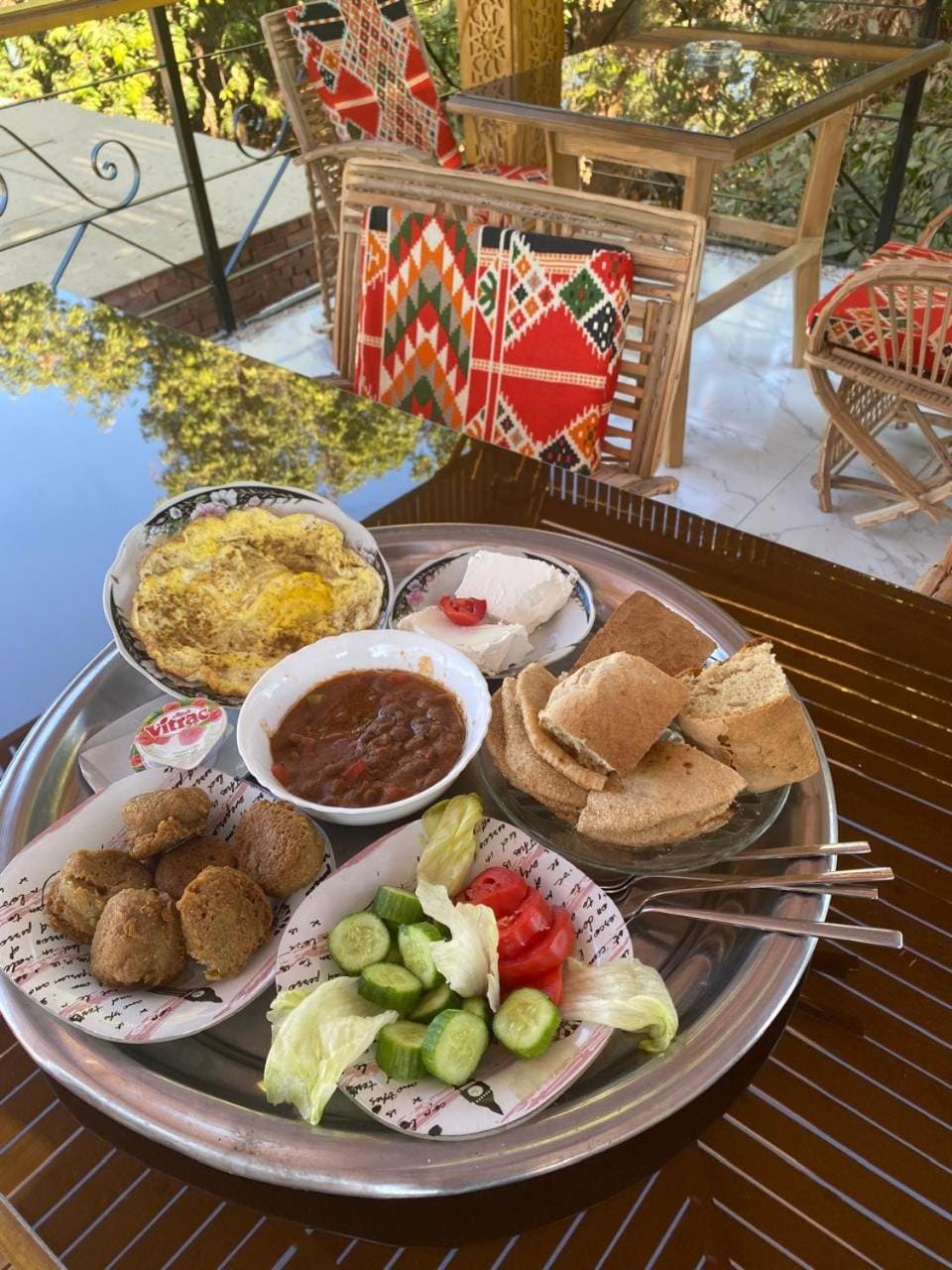 Food and drinks, Food, Breakfast, Drinks