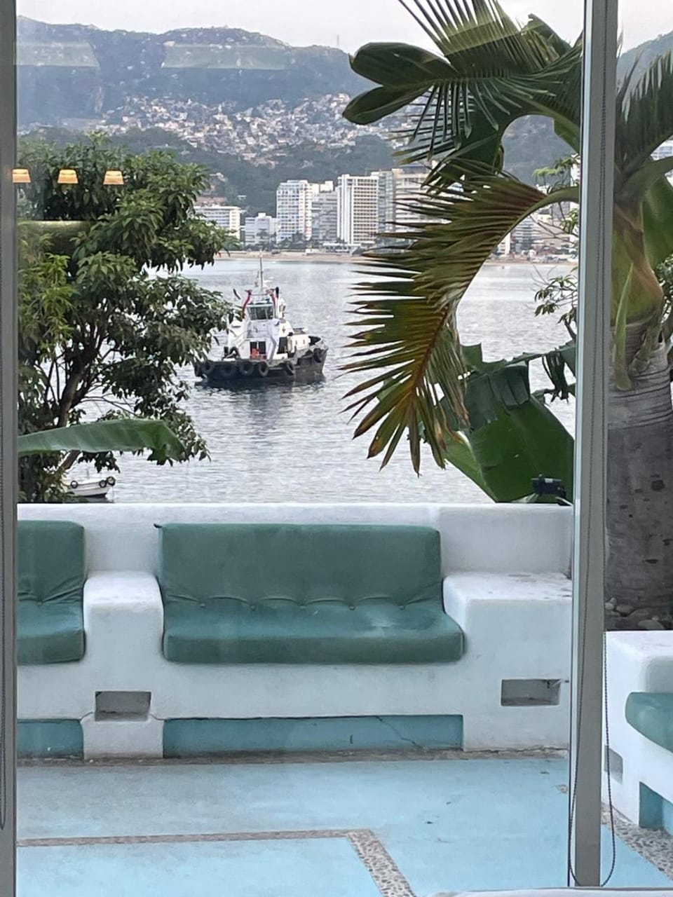 Un Rincón con playa privada Apartment in Acapulco