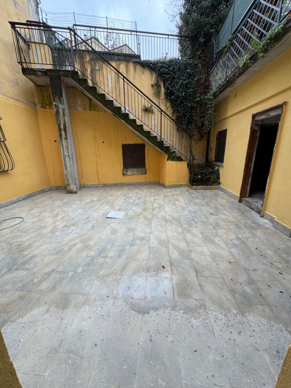 Il Rifugio in Piazza Apartment in Castel di Sangro