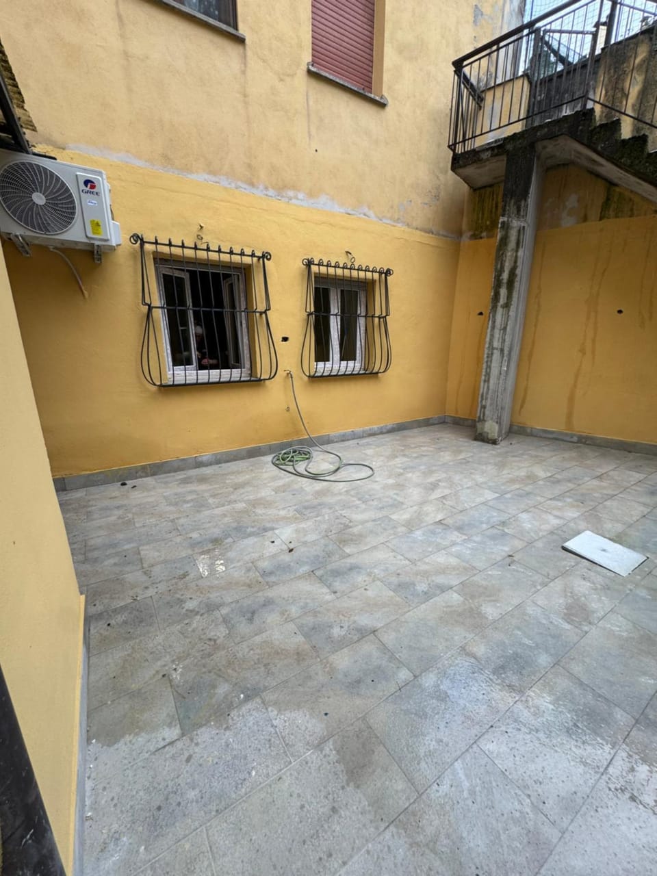 Il Rifugio in Piazza Apartment in Castel di Sangro