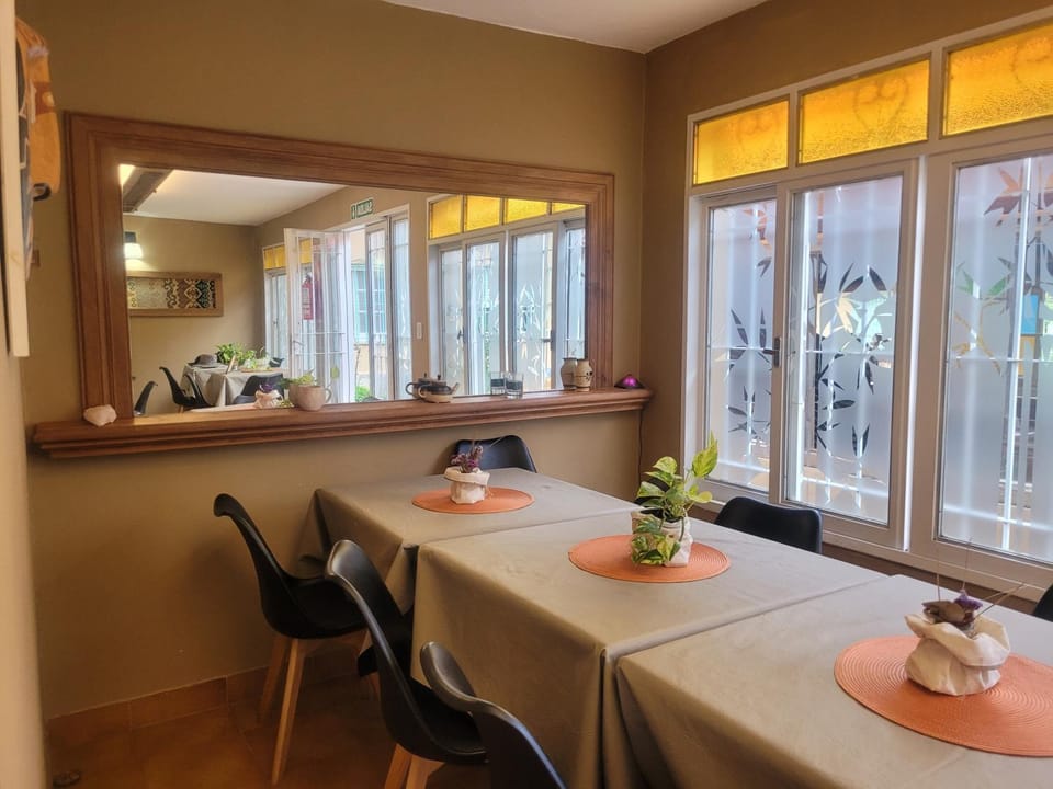 Tercer Ojo Apart Hotel Apartment hotel in Capilla del Monte