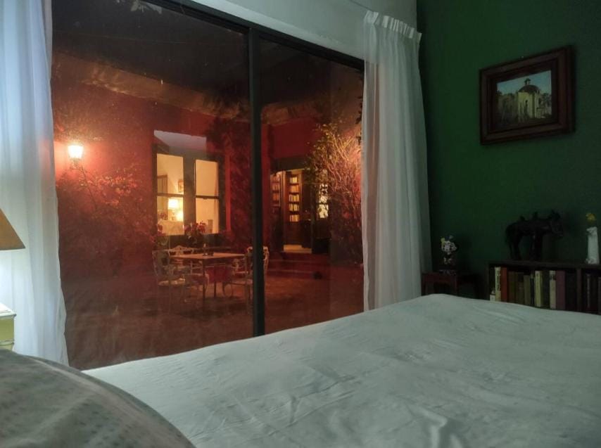 residencia Casa del Roble 2 Vacation rental in Cuernavaca