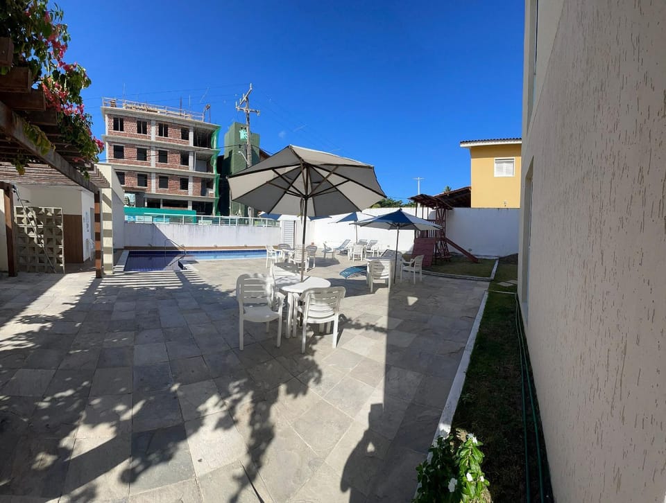 Cupe Beach - Studios a 50m da Praia de Porto de Galinhas por Yolo House in Ipojuca