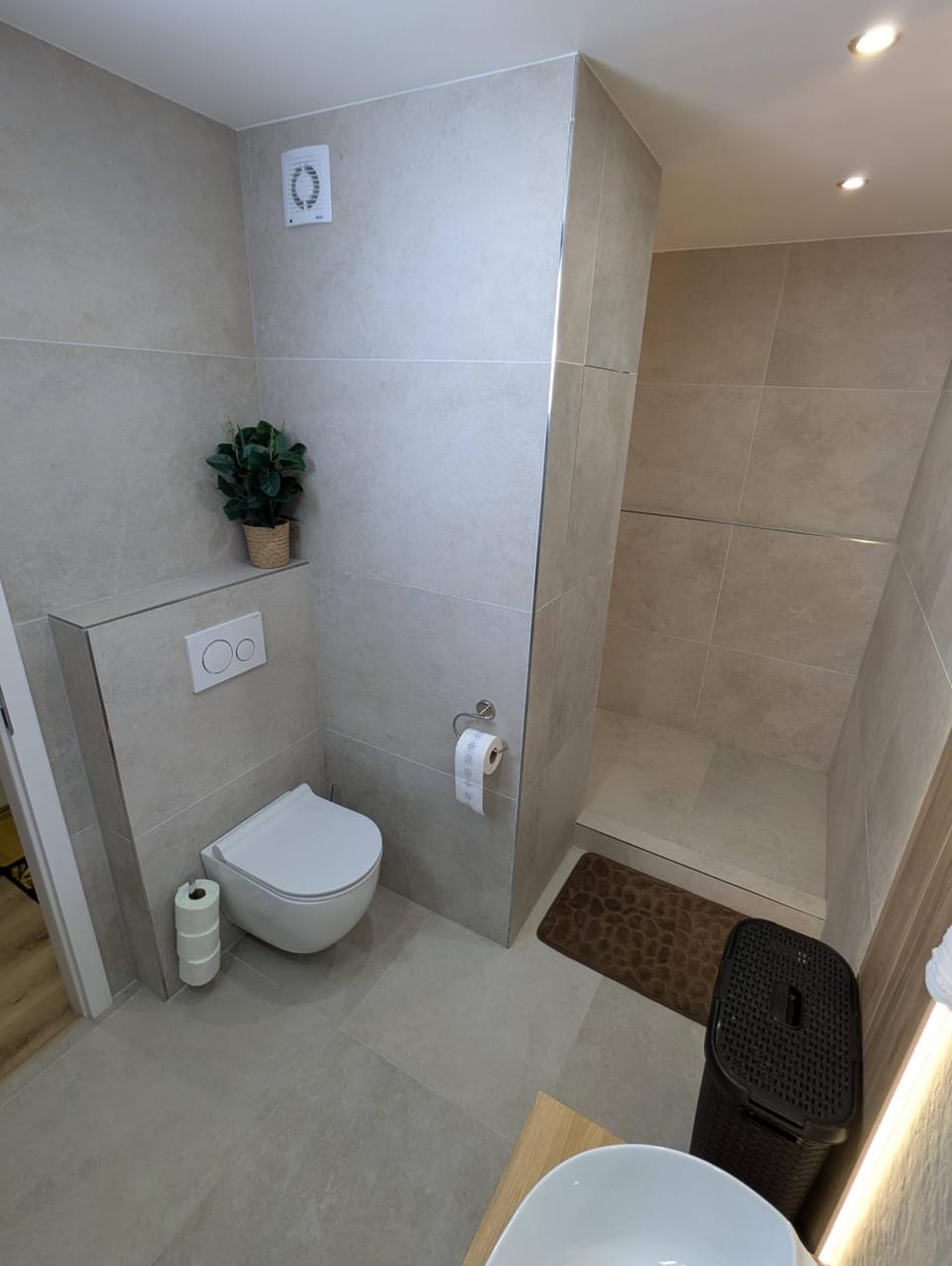 Toilet, Bathroom