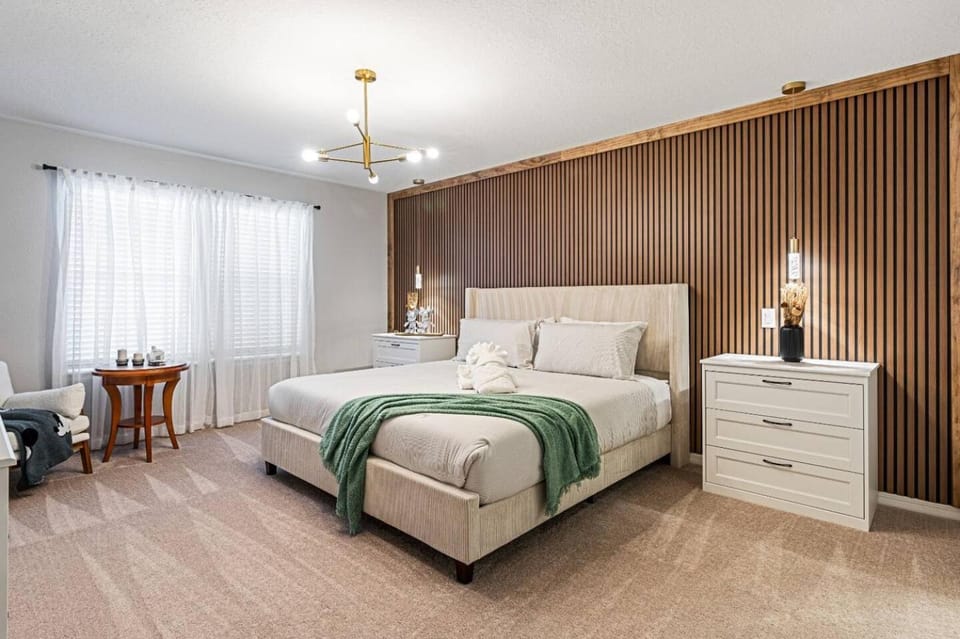 Stunning 5B45B, Heated Pool & BBQ House in Four Corners