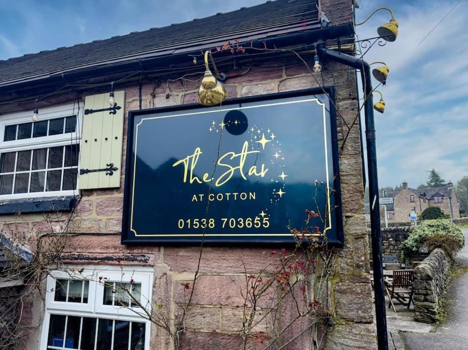 Nearby landmark, Logo/Certificate/Sign