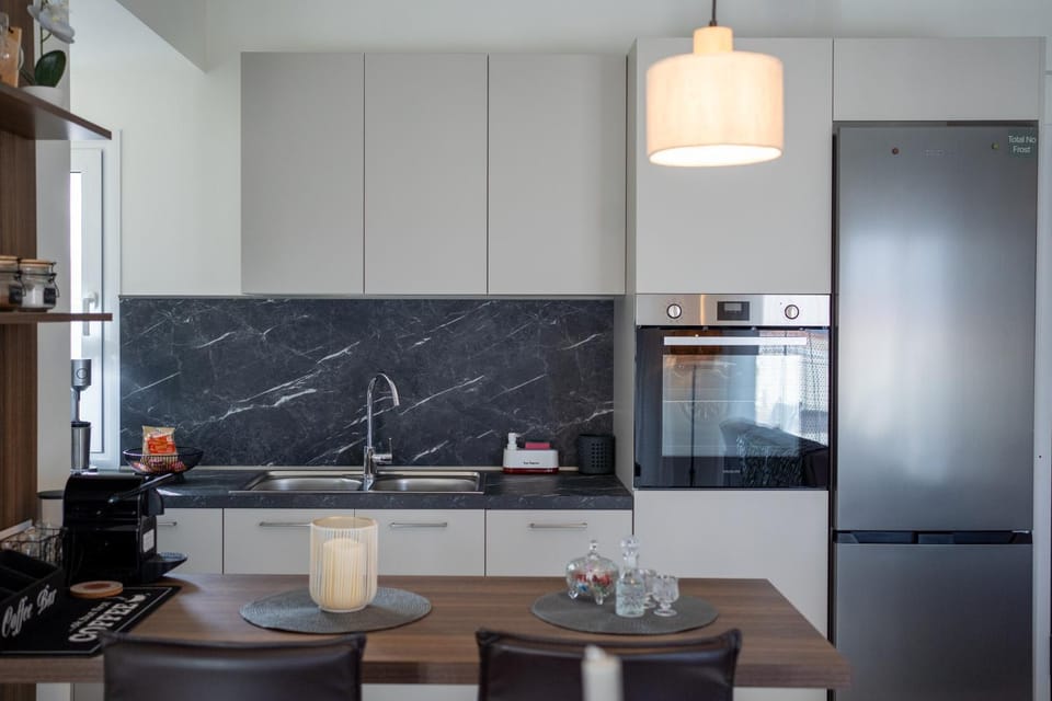 microwave, oven, kitchen