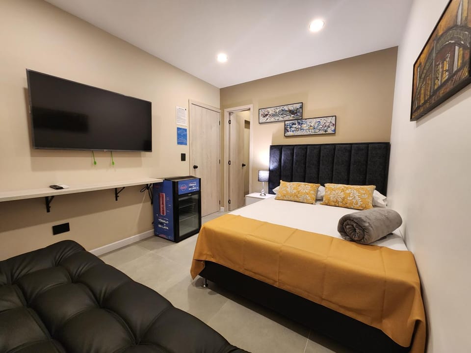 Loft 10, Comodo apto 202 Apartment in Medellin