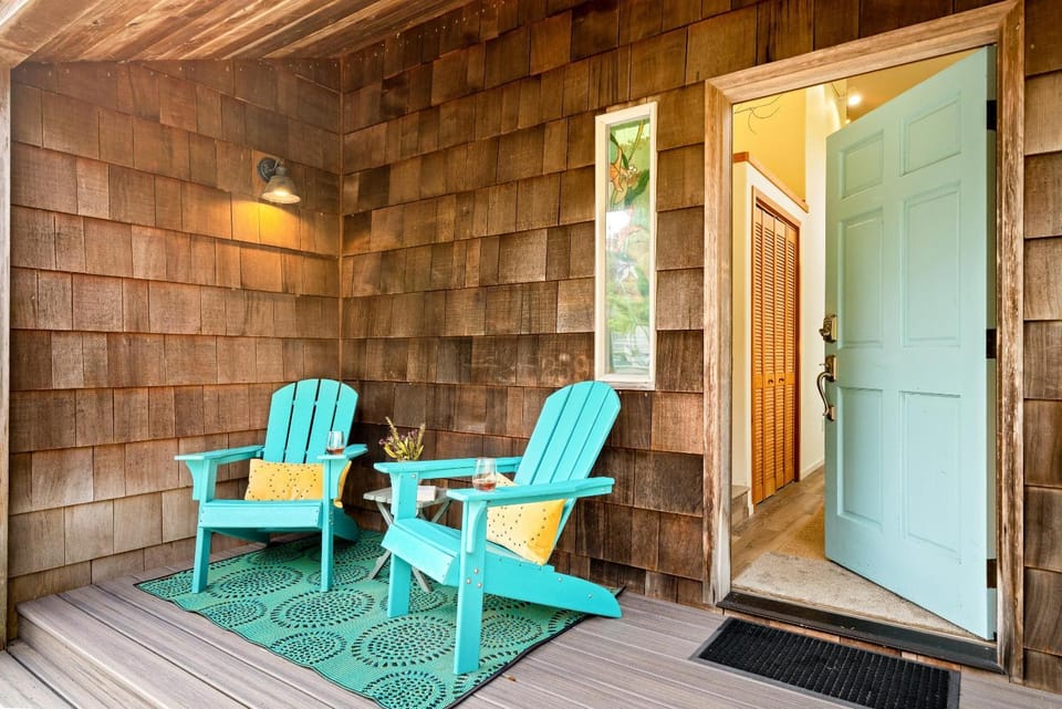 Sunny Chalet MCA#50350 House in Manzanita