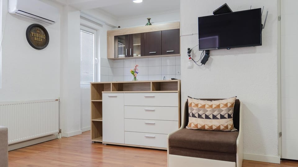Villa Panorama - Lake Side Apartment in Ohrid