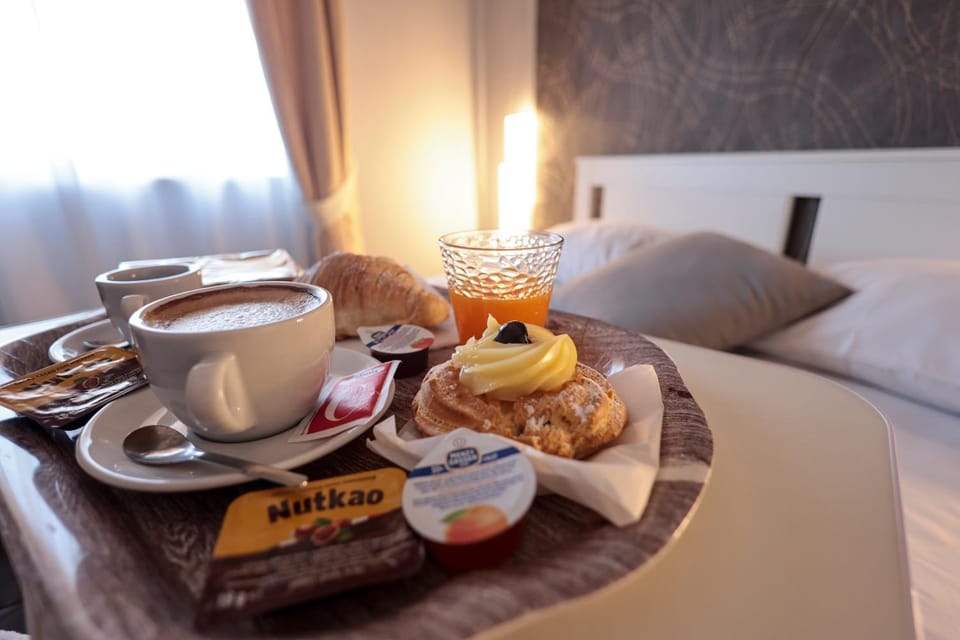 Breakfast