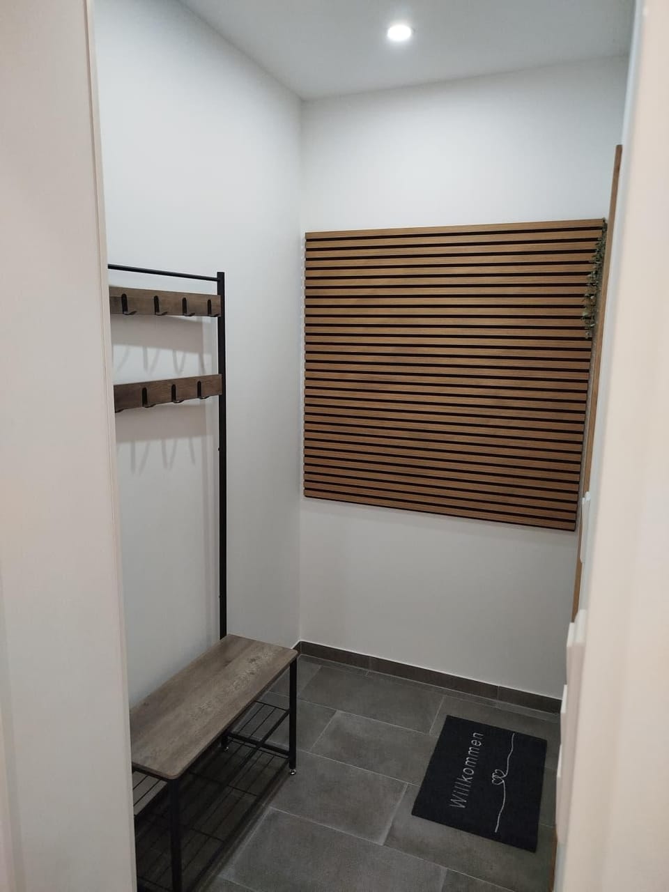 Zentral und komfortabel Ihr Monteurhaus vor Ort in Coburg Apartment in Coburg