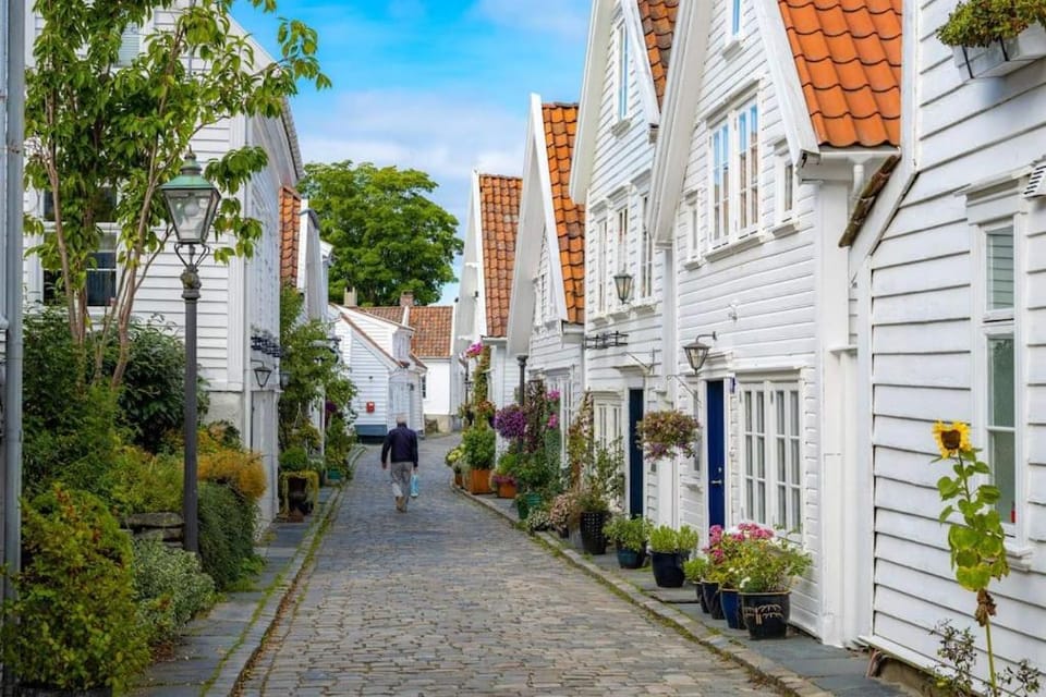 Neighbourhood