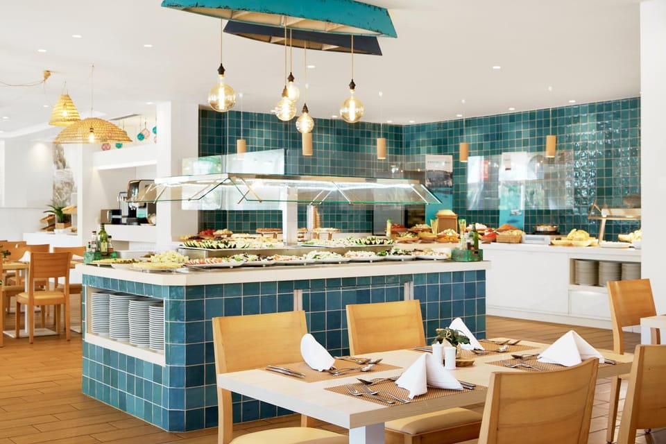 Restaurant/places to eat, Breakfast