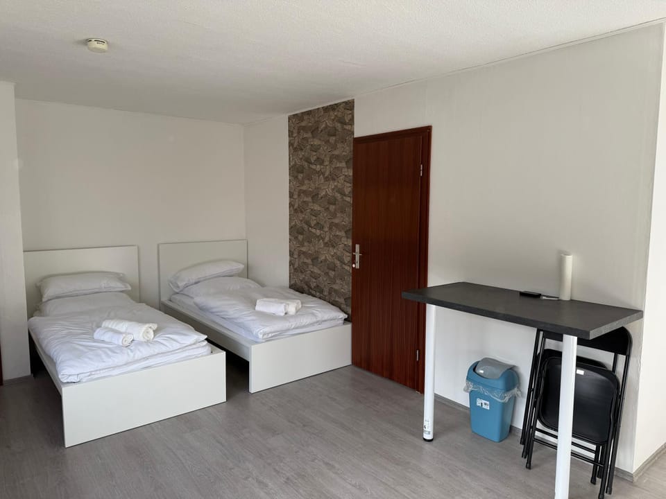 FeWo 4P Küche Bad Apartment in Lower Saxony, Germany