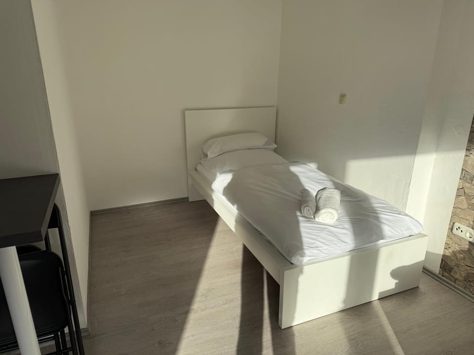 FeWo 4P Küche Bad Apartment in Lower Saxony, Germany