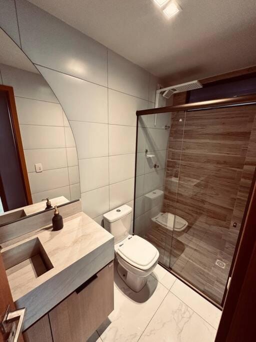 Apartamento a 180m da Praia Apartment in Cabedelo