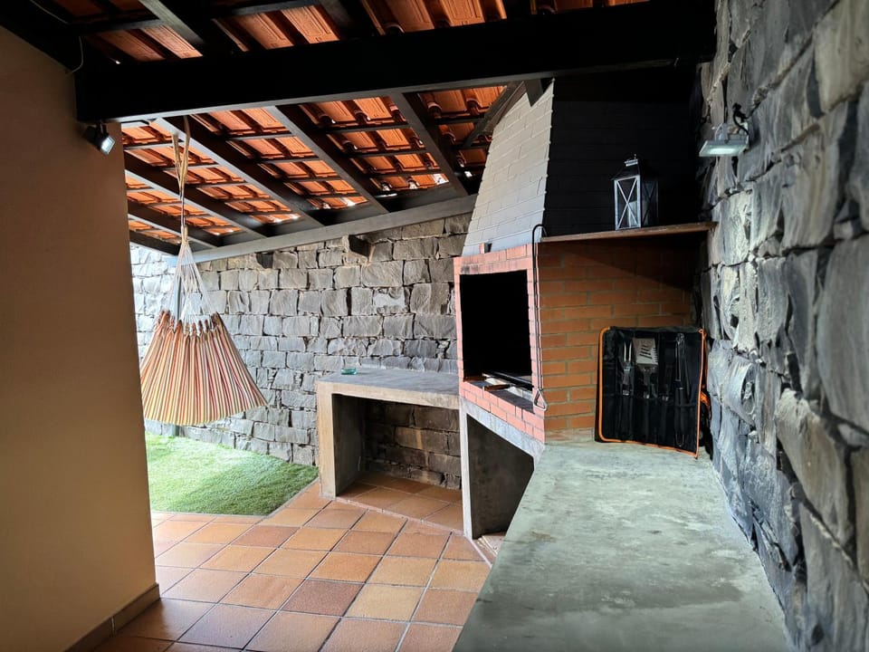 BBQ facilities