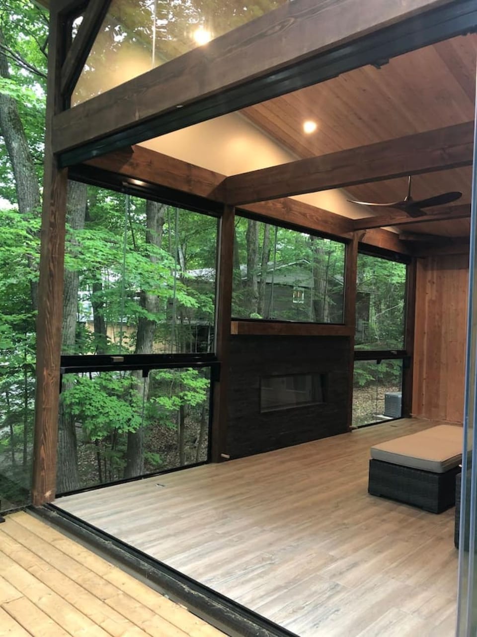 Muskoka Charm Beautiful four bedroom cottage Country House in Gravenhurst