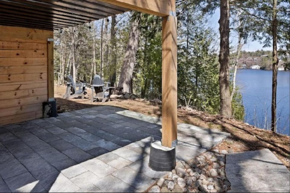 Muskoka Charm Beautiful four bedroom cottage Country House in Gravenhurst