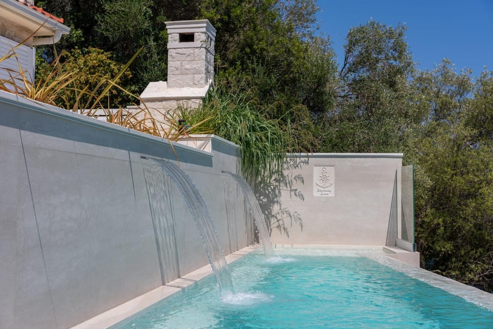 Day, Pool view, Swimming pool