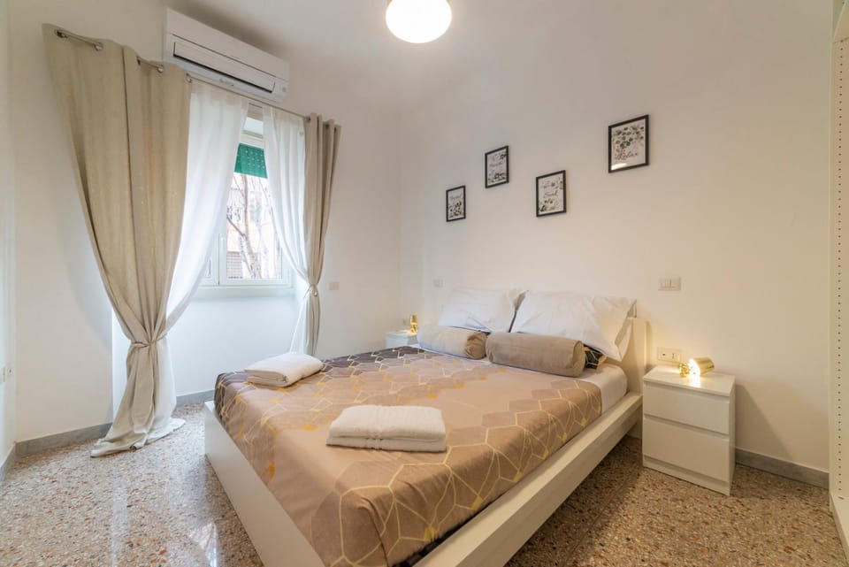 Trastevere - Monteverde Apartment Apartment in Rome