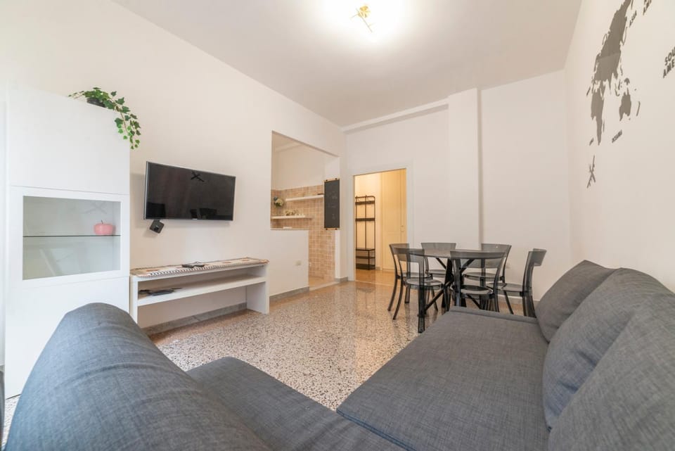 Trastevere - Monteverde Apartment Apartment in Rome