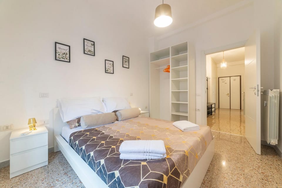Trastevere - Monteverde Apartment Apartment in Rome