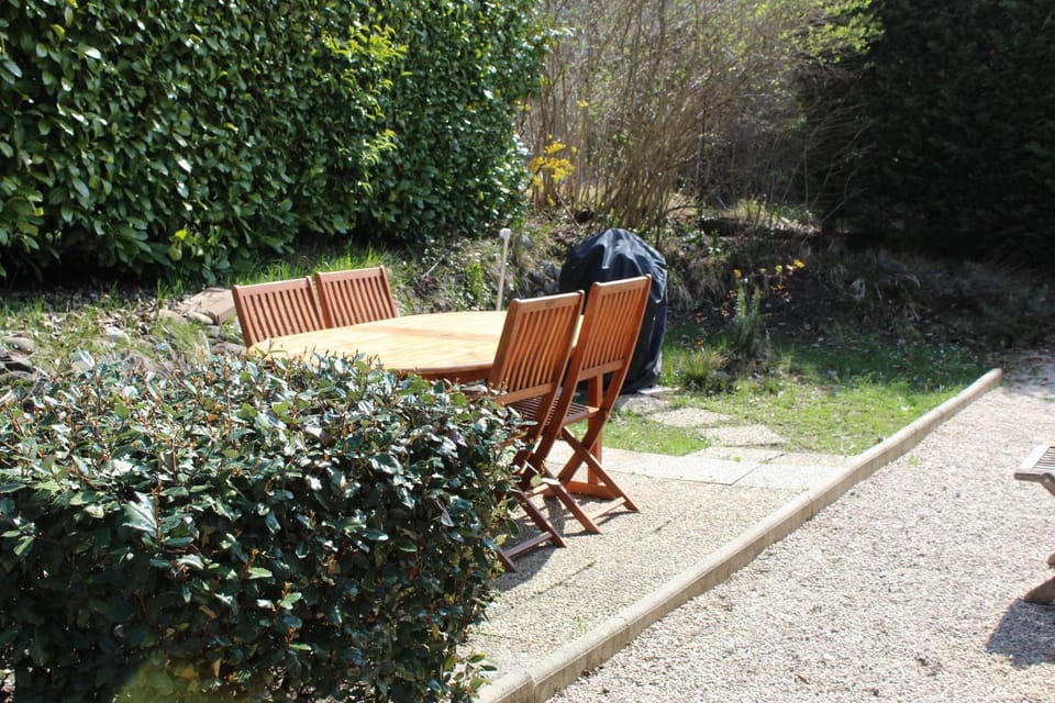 Le Mas Sisteron Apartment in Sisteron