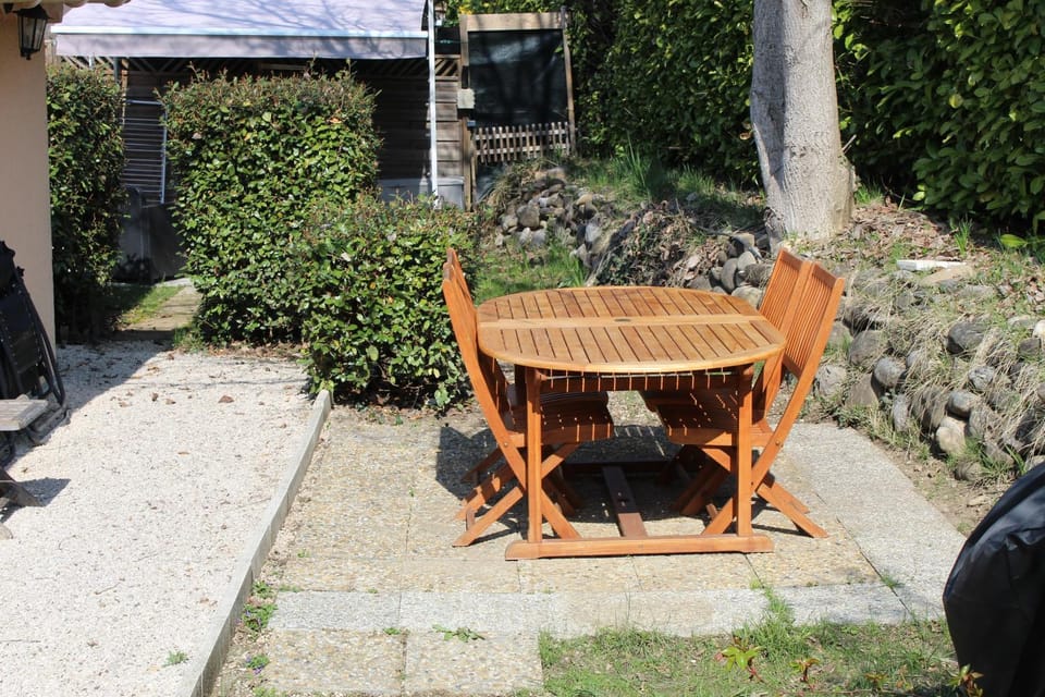 Le Mas Sisteron Apartment in Sisteron