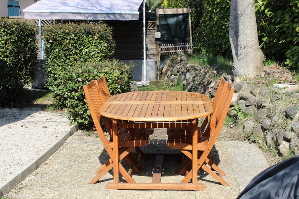 Le Mas Sisteron Apartment in Sisteron