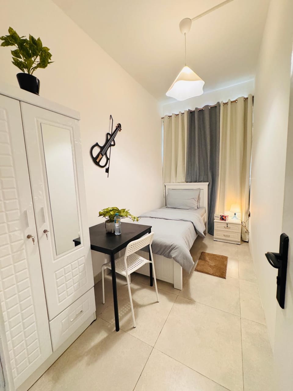 Majestic Town Vacation rental in Abu Dhabi