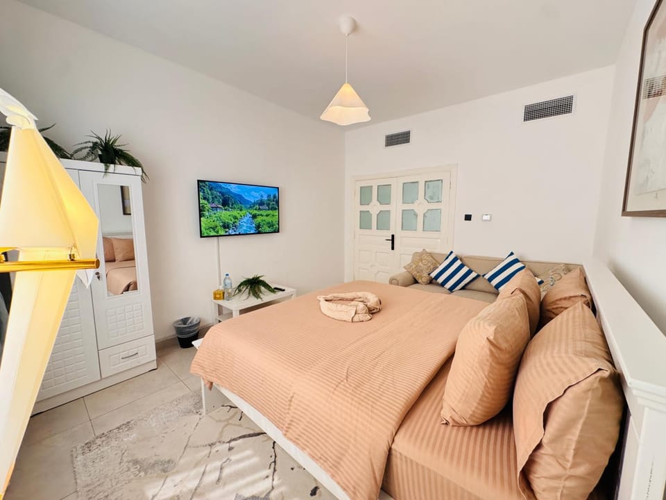 Majestic Town Vacation rental in Abu Dhabi