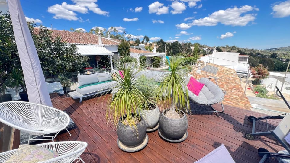 Tiny house Apartment in Faro District