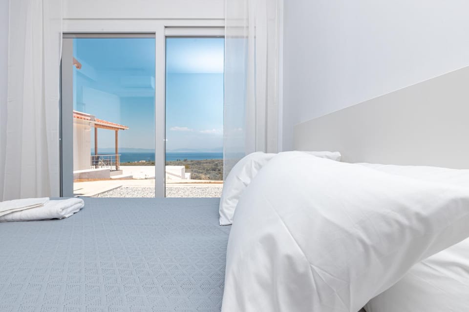 Elaionas Residenz Apartment in Thasos