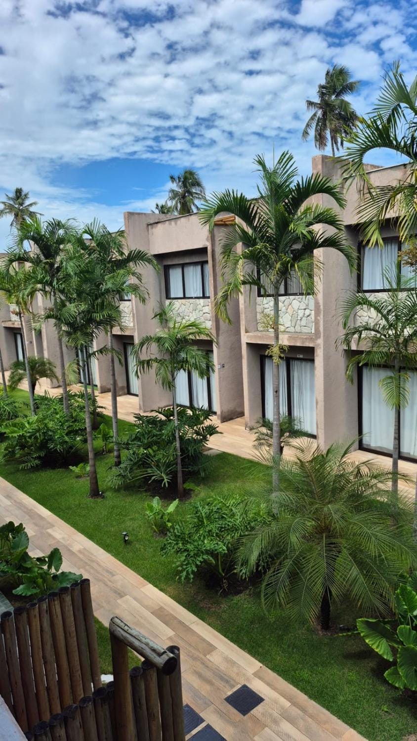 Casa em São Miguel dos Milagres - Alagoas Apartment in State of Alagoas, Brazil