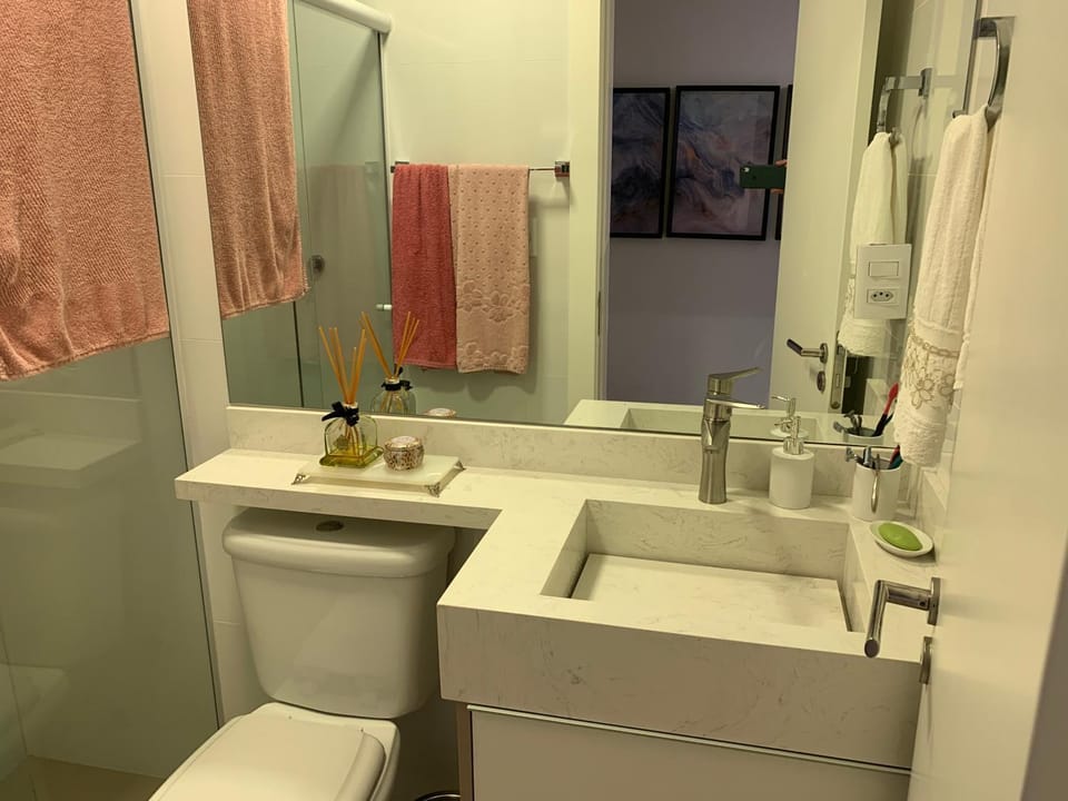 Apto-Itapema Apartment in Porto Belo