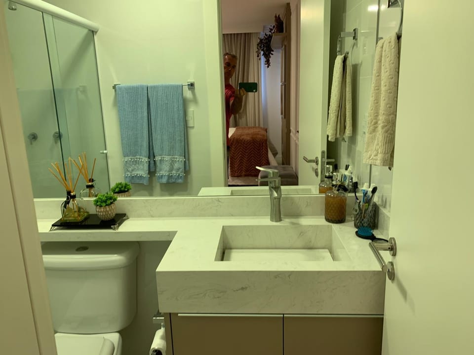 Apto-Itapema Apartment in Porto Belo