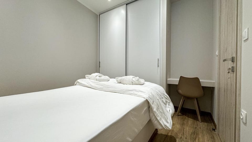 Palama Urban Vibes by ProLiving Hospitality Apartment in Thessaloniki