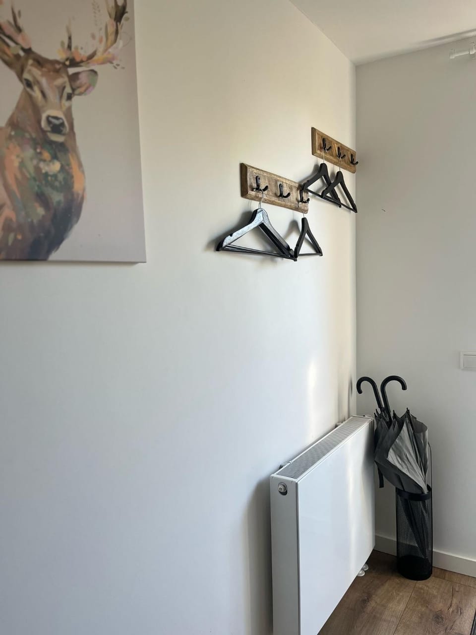 Parkzicht Zwanenburg Apartment in Amsterdam