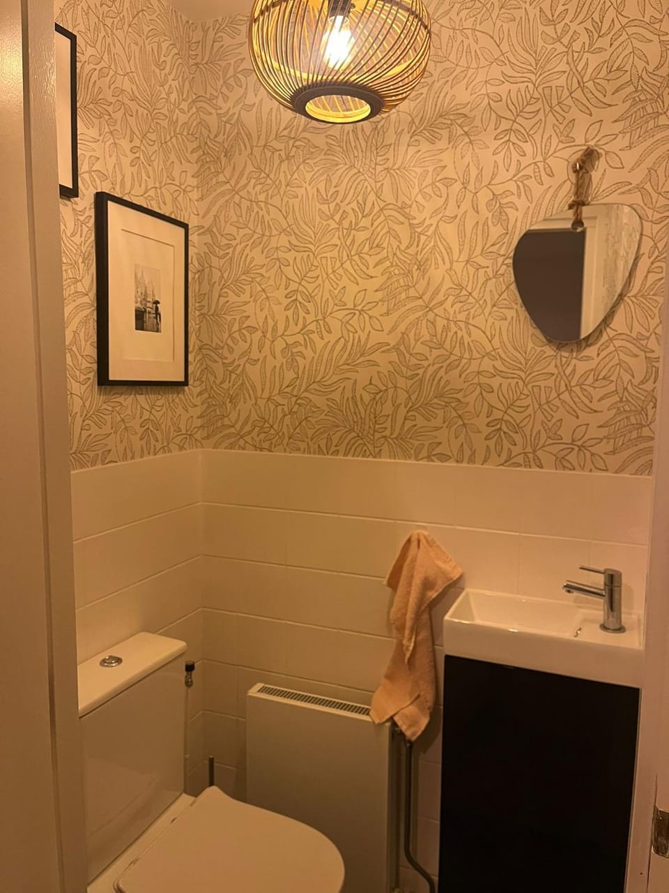 Parkzicht Zwanenburg Apartment in Amsterdam