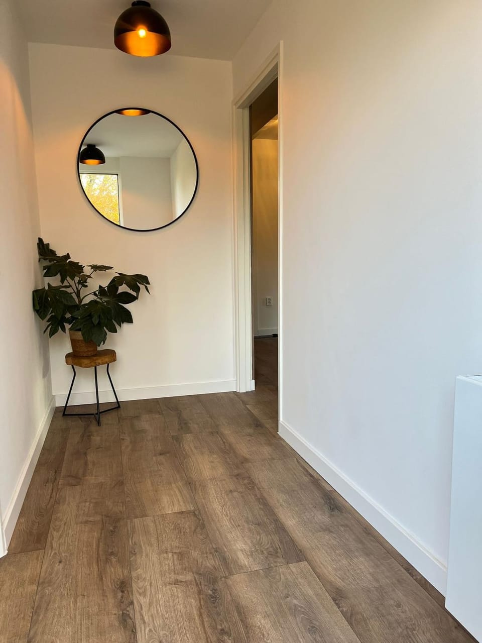 Parkzicht Zwanenburg Apartment in Amsterdam