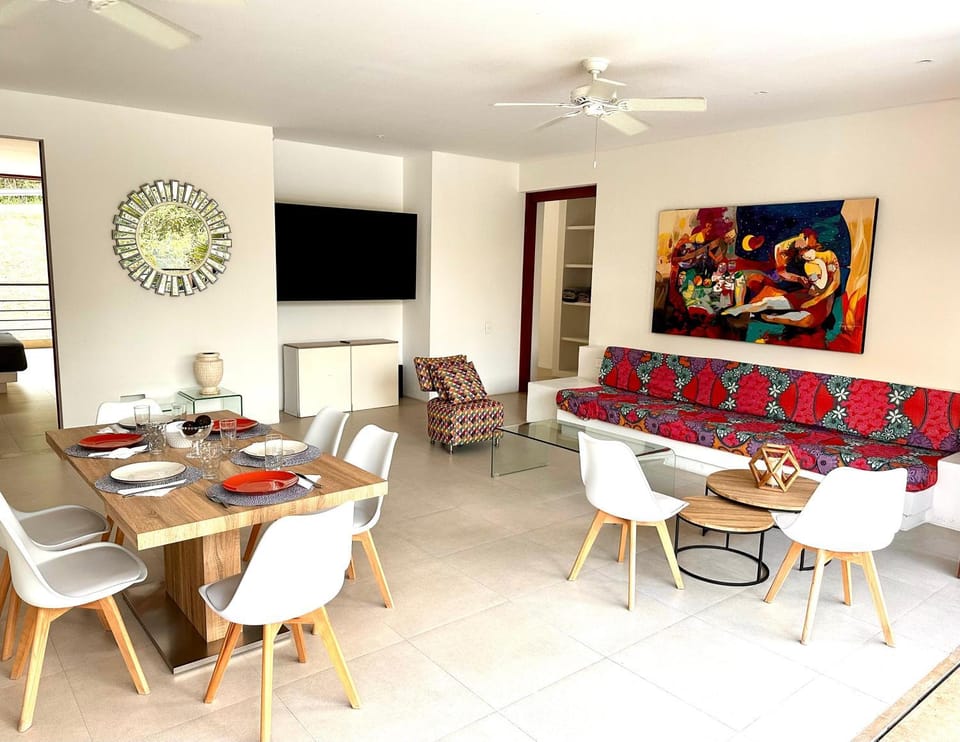 Hermosa Villa en Mesa de Yeguas Villa in Cundinamarca, Colombia