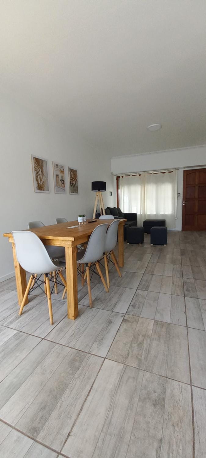 Los Cocos House in Mar del Plata