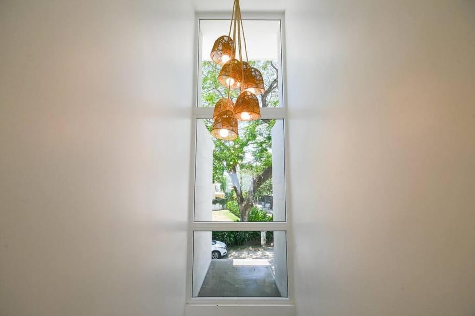 Villa Calula House in Playa Hermosa