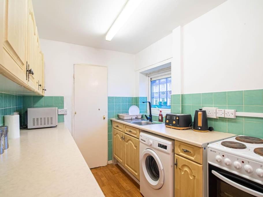 Agape apartment Apartment in Sheffield