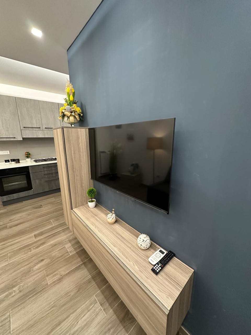 TV and multimedia