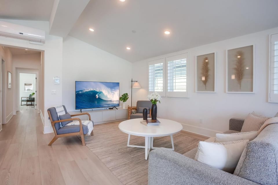 Bayside Cove 8 House in Mission Beach